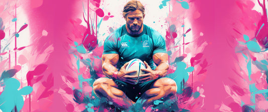 Unleashing the Power of Visualization and Mindfulness in Competitive Rugby