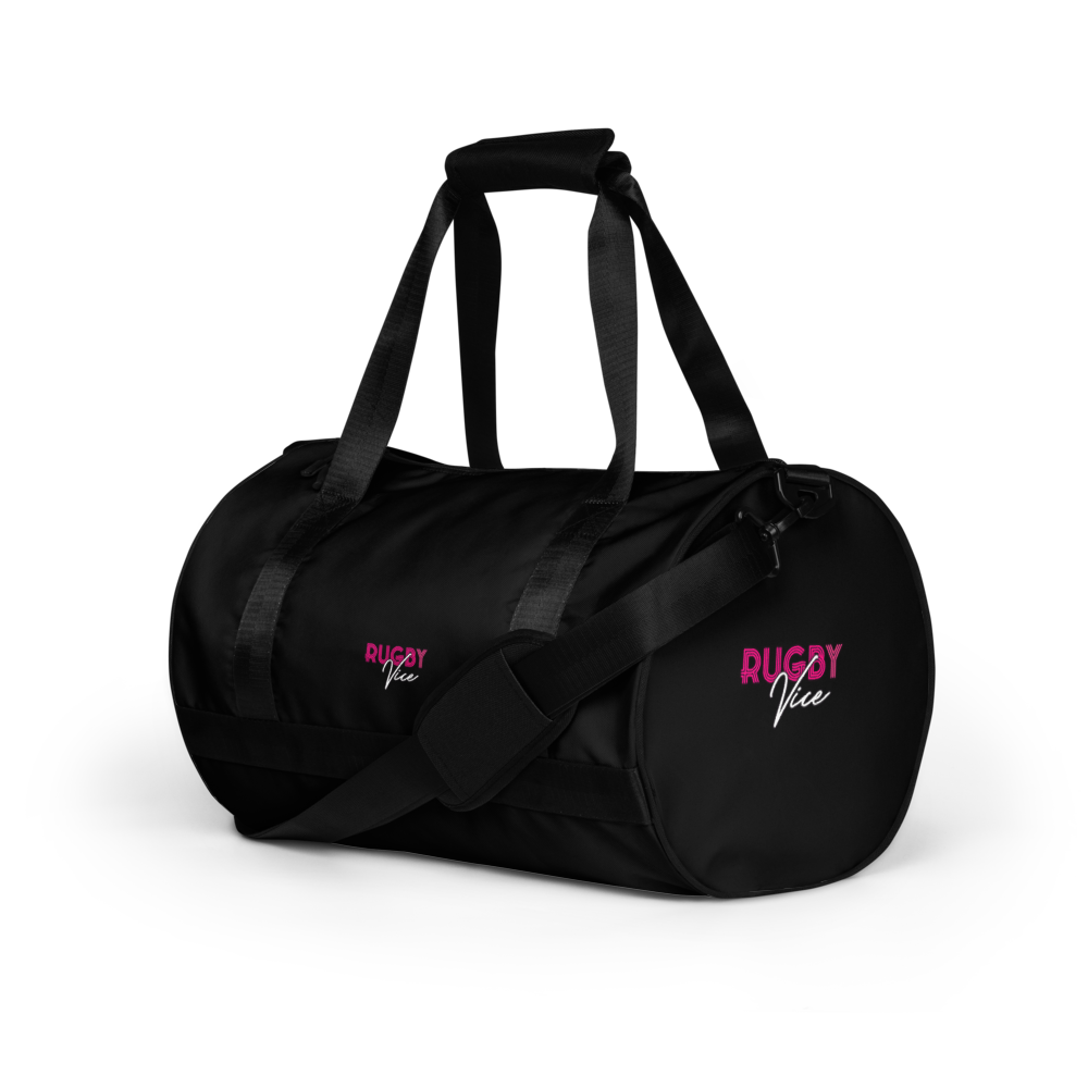 Rugby Vice Sport Bag