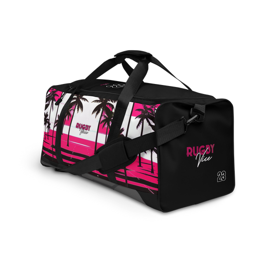 Rugby Vice Travel Bag
